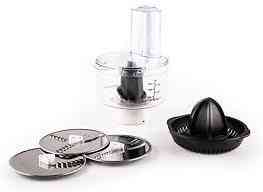 Аксессуар для кухонного комбайна Klarstein Ровно