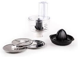 Аксессуар для кухонного комбайна Klarstein Ровно - изображение 4