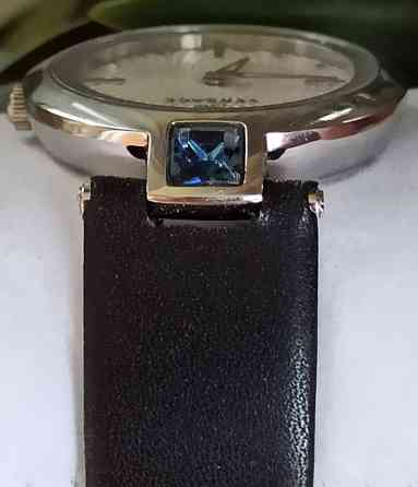 Брендовий наручний годинник VERSACE оригінал Швейцарія Харків