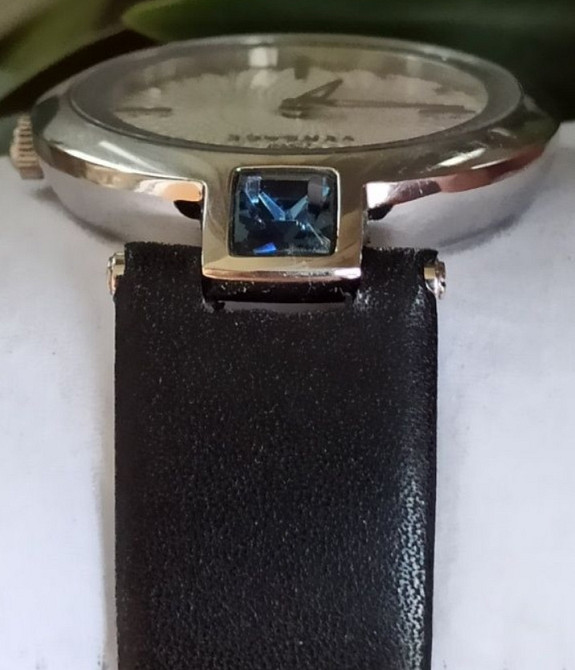 Брендовий наручний годинник VERSACE оригінал Швейцарія Харків - фото 2