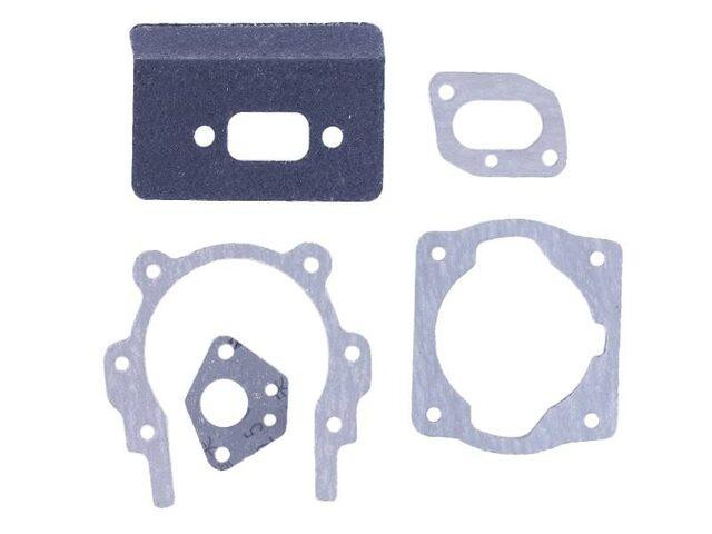 Прокладки 40 мм для бензокоси, к-т: 5 шт. Мукачево - фото 1