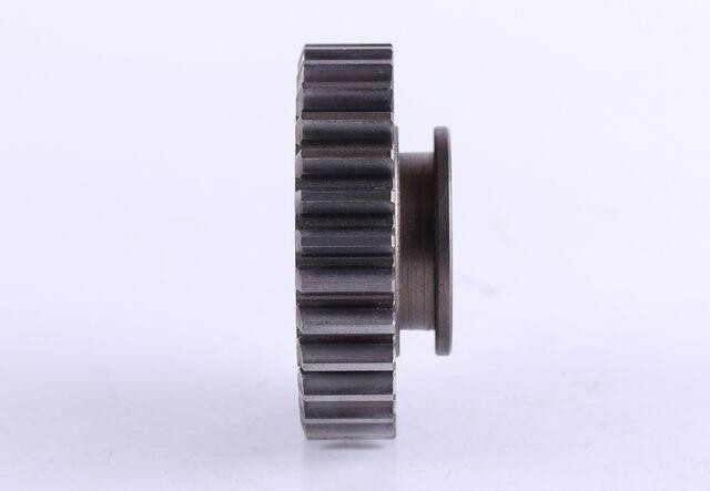 Шестірня Z-29 Фотон 244/354 Мукачево - фото 3