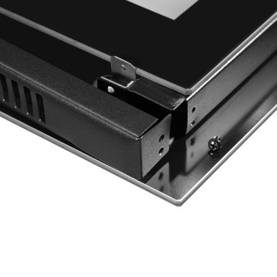 Духовой шкаф Pyramida PO 92 EP GBL Винница - изображение 9