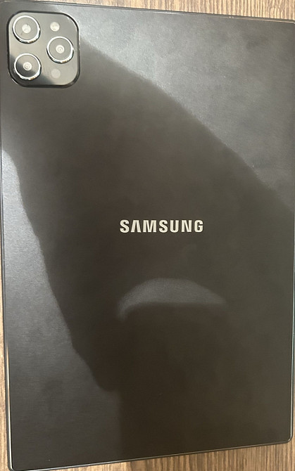 Планшет Samsung Galaxy Tab S Харьков - изображение 3