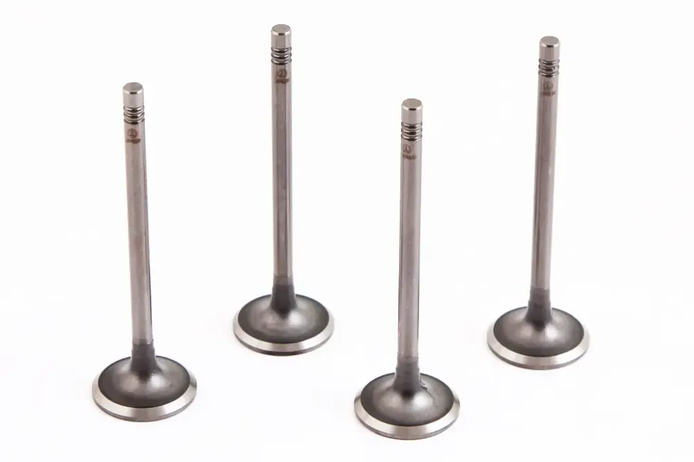 Клапан Aveo 1.5 AMP Ultra азотир. випускні (4 шт.) Вінниця - фото 1