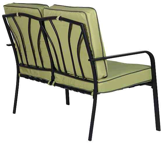 Комплект садових меблів Vera Салатовий Київ