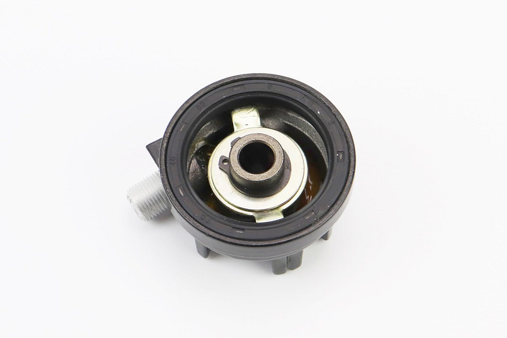 Привід спідометра тип №3 WGZ-013 (під трос "квадрат") Киев - изображение 2