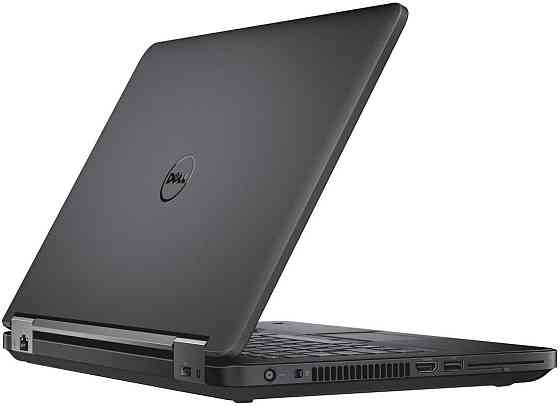 Б/У Ноутбук Dell Latitude E5440 (i5-4300U/4/320) — Class B Київ