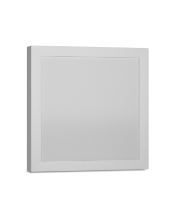 Квадратний світлодіодний накладний світильник Vestum 18W 4000K 220V 1-VS-5403 Днепр