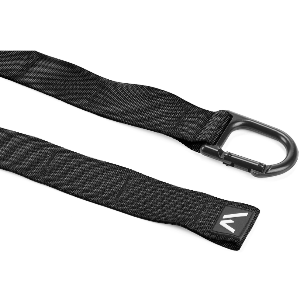 Фитнес петли TRX Gymtek Pro комплект для домашних тренировок функциональный тренажер для похудения и силы черн Киев - изображение 8