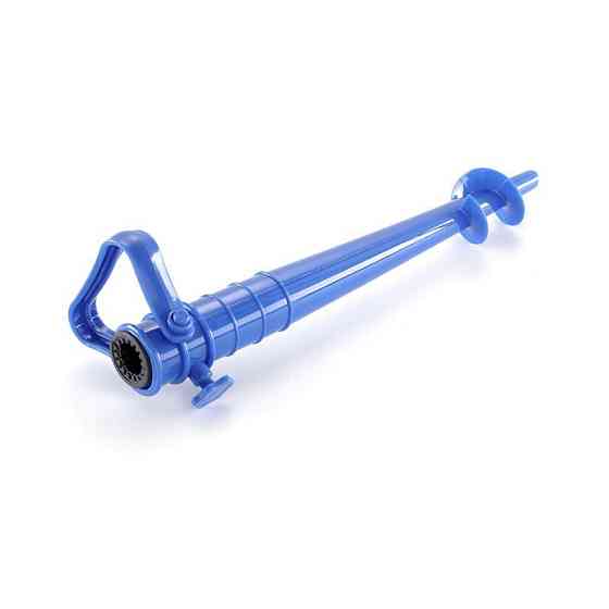 Підставка для пляжної парасольки гвинт Харків