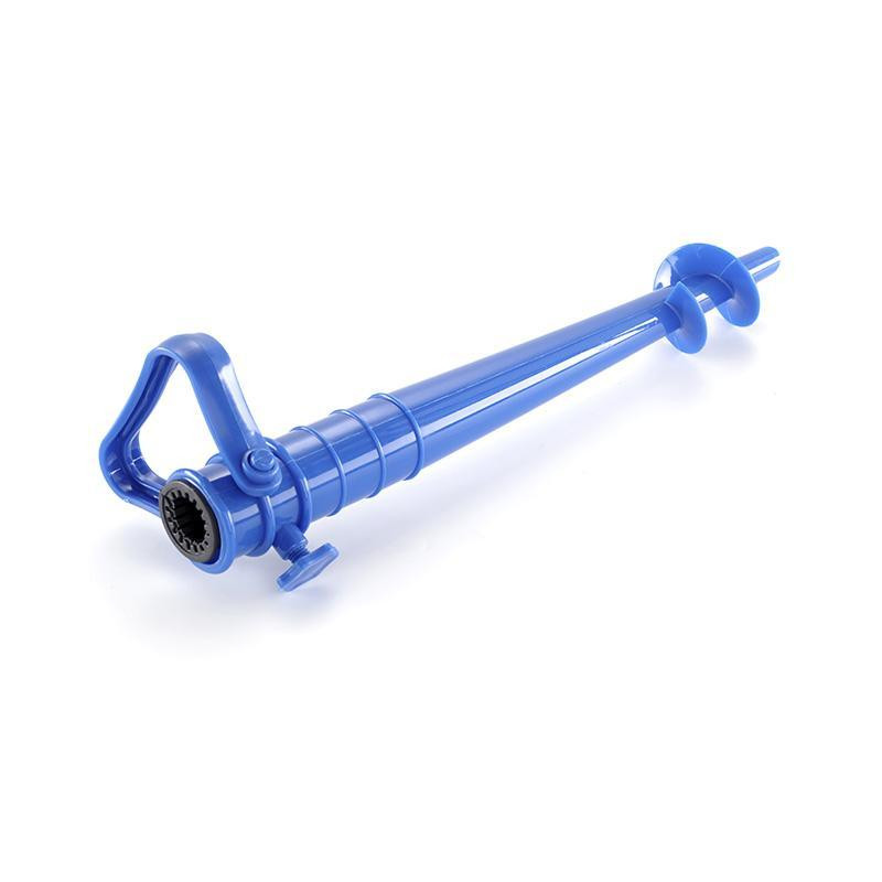 Підставка для пляжної парасольки гвинт Харків - фото 1