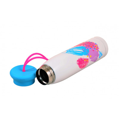 Поїльник-непроливайка Yes термоc Hotch Potch 320 мл (707292) Вінниця - фото 5