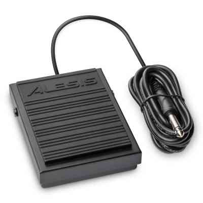 Педаль для клавишных Alesis ASP-1 MKII Винница