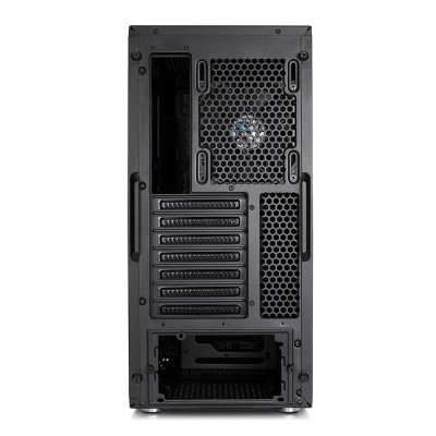 Корпус для ПК Fractal Design Meshify C (FD-CA-MESH-C-BKO) Вінниця - фото 10