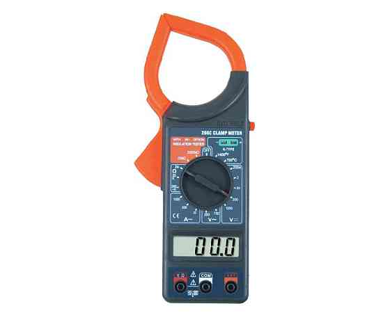 Digital Токовые клещи Digital DT266C Полтава
