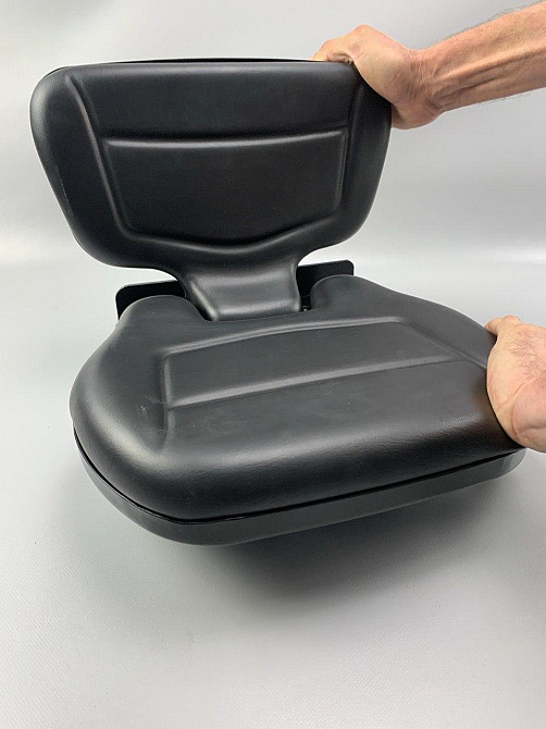 Сидение пассажира (дополнительное), состоящее на пружинах Мукачево - изображение 9