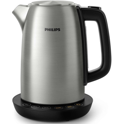 Электрочайник Philips HD9359/90 Винница - изображение 1