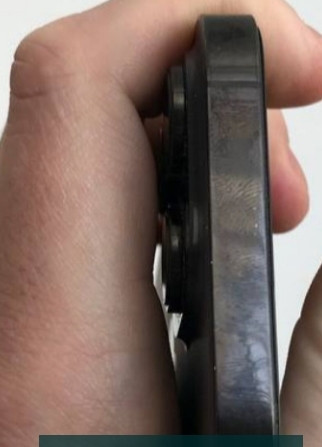 Айфон iPhone 14 Pro E-SIM Neverlock. Киев - изображение 3