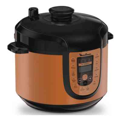 Мультиварка Moulinex CE5A0F34 Винница