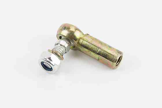 Наконечник кермової тяги тип. 7 (різьба права) Киев