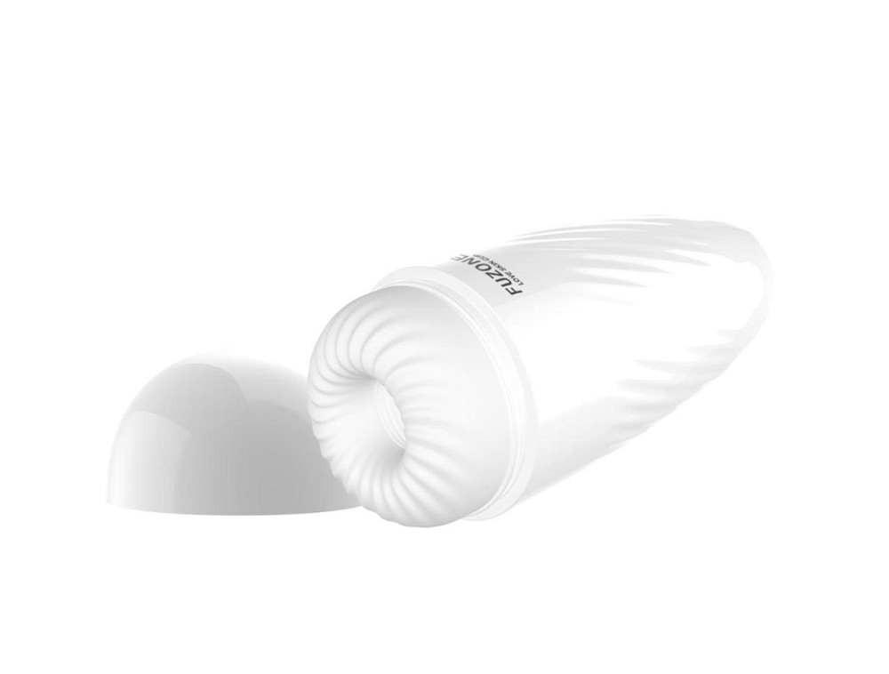 Мастурбатор - Funzone Sensing Vibrating Masturbation Cup Sex Aura Киев - изображение 1