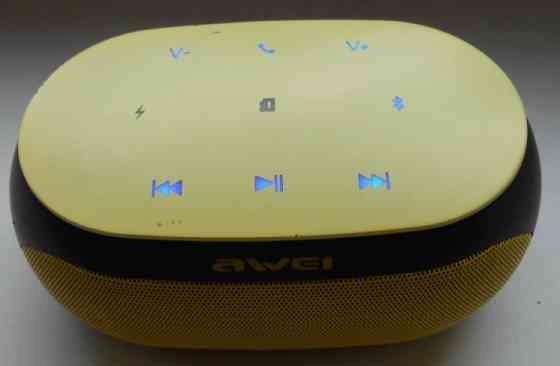 Портативная Колонка Bluetooth. Харьков