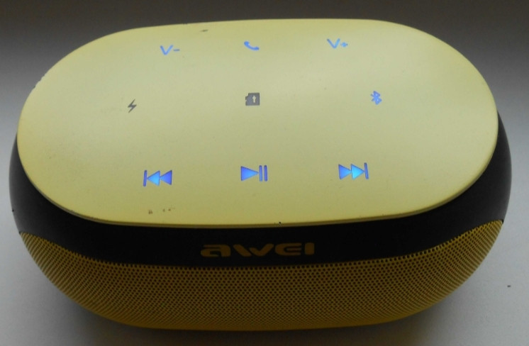 Портативная Колонка Bluetooth. Харьков - изображение 2