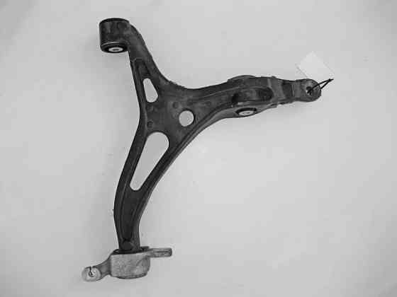 Mercedes-Benz  A1643303407 Передній нижній лівий важіль ML W164 GL X164 Одесса