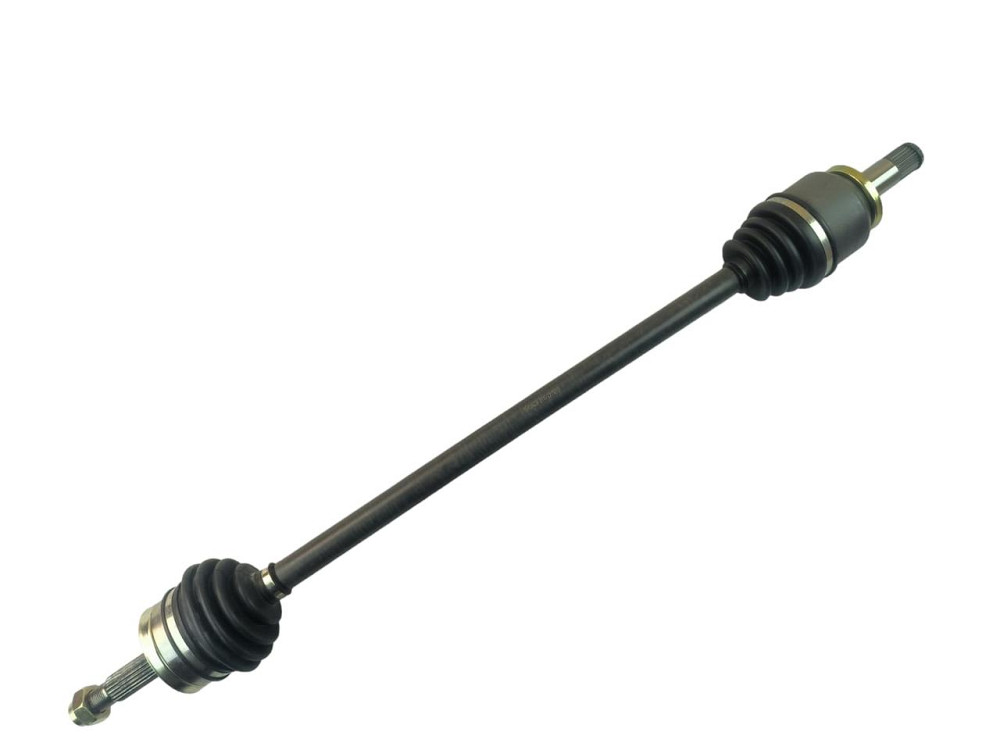 Привод 2111, 2112, 2170 передний правый в сборе со шрусами 2110, Мукачево - изображение 1