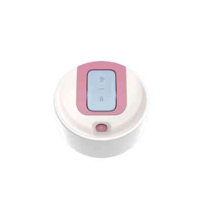 Термокружка Kambukka Olympus 500 мл рожева (11-02028) Вінниця