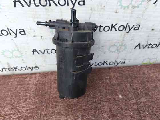 Корпус паливного фільтра Renault Trafic II 2.0 dci 2006-2013 (8200780972) Ковель