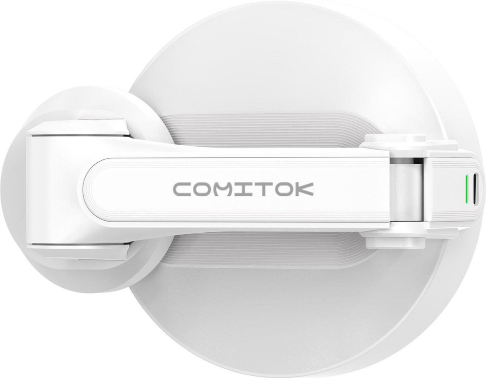 Автотрекінг-стінд Comitok MOTA White (COMMOTAWH) ( 24442 ) Харків - фото 15