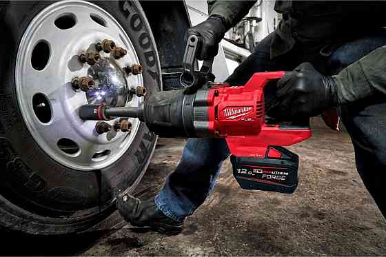Ударный гайковерт Milwaukee M18 ONEFHIWF1D-121C, 4933499251 Одесса