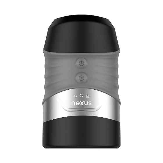 Мастурбатор Nexus Alpha Surge Sex Aura Киев