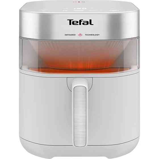 Мультипіч Tefal Easy Fry Infrared EY831GE0 ( 6 кг ) Харьков