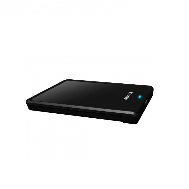 Зовнішній жорсткий диск PHD External 2.5'' ADATA USB 3.2 Gen. 1 DashDrive Classic HV620S 1TB Slim Black Київ - фото 4