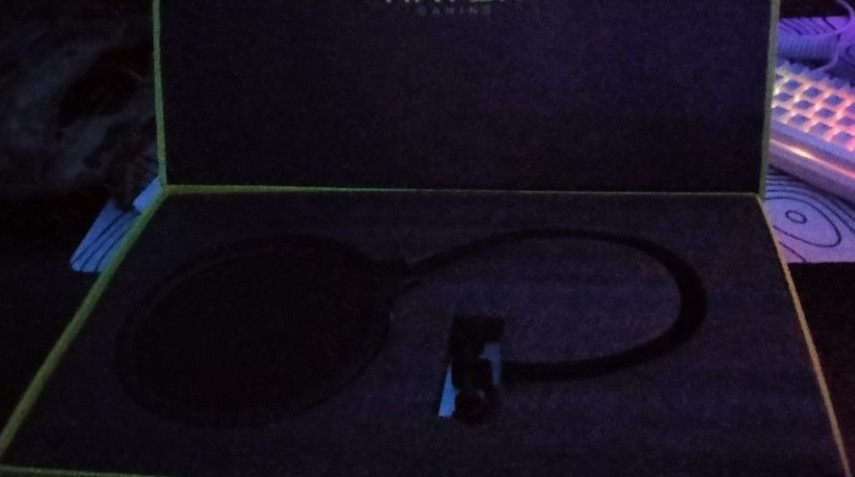 Мікрофон , HATOR Signify RGB PRO Київ - фото 3