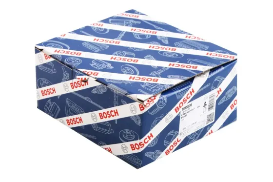 Колодки 2101 задні «Bosch» Вінниця