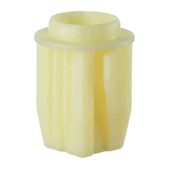 Вставка крепеж бампера Nissan 01281-01431, 0128101431 14309 Киев