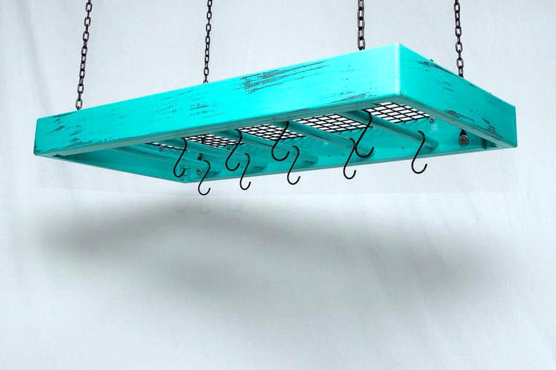 Органайзер для каструль і сковорідок "Заріа" ірис Миколаїв - фото 4