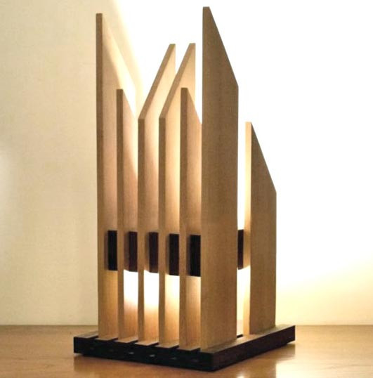 Светильник настольный 