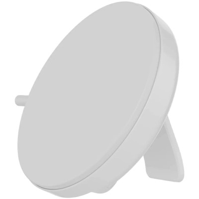 Зарядное устройство Canyon wireless charger WS-105 15W Qi2 White (CNS-WCS105W) Винница - изображение 1