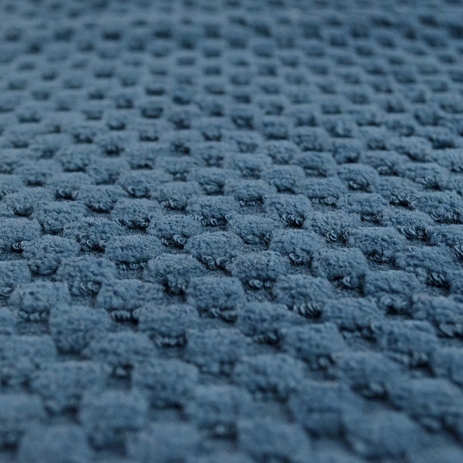 Банное махровое полотенце однотонное 70x140см Damask Премиум качества Жаккардовое с велюром 550г/м2  Сумы - изображение 4