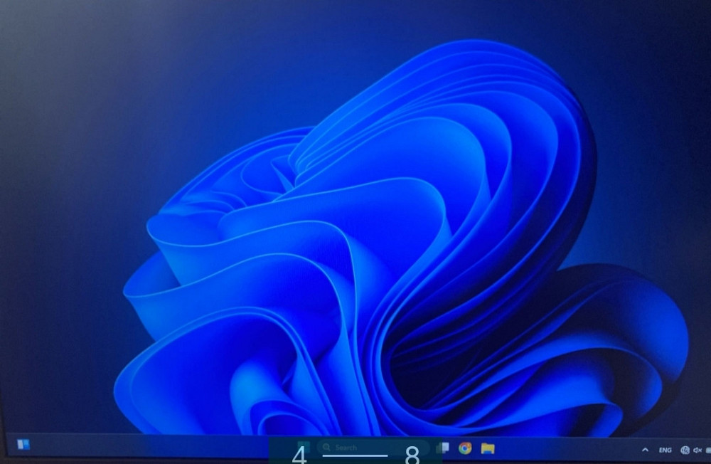 Ноутбук Игровой: ASUS ROG Strix G15 G513IC. Киев - изображение 4