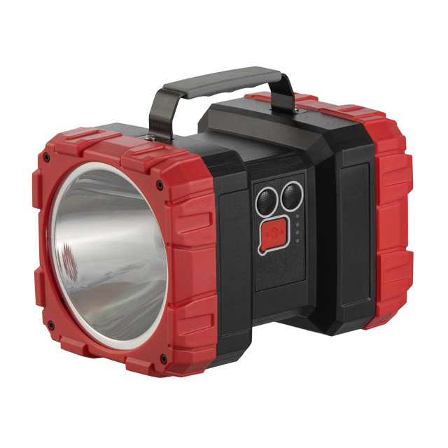 Ліхтар WORKLIGHT Power, STORM Львів - фото 1