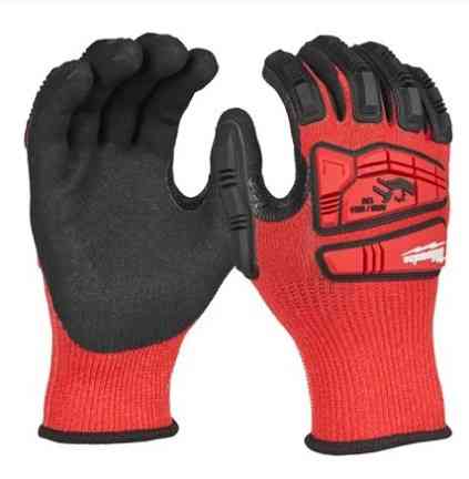 Рукавиці Impact Cut C - 10/XL MILWAUKEE Одеса