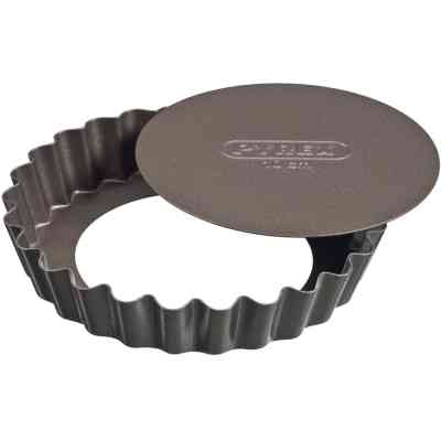 Форма для выпечки Pyrex Asimetria набір 4 шт (AS04SX0/7640) Винница