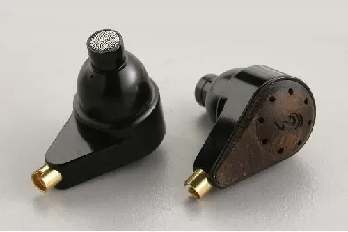 Навушники Obravo Eamt 2A Amt+Dynamic Driver Київ - фото 1