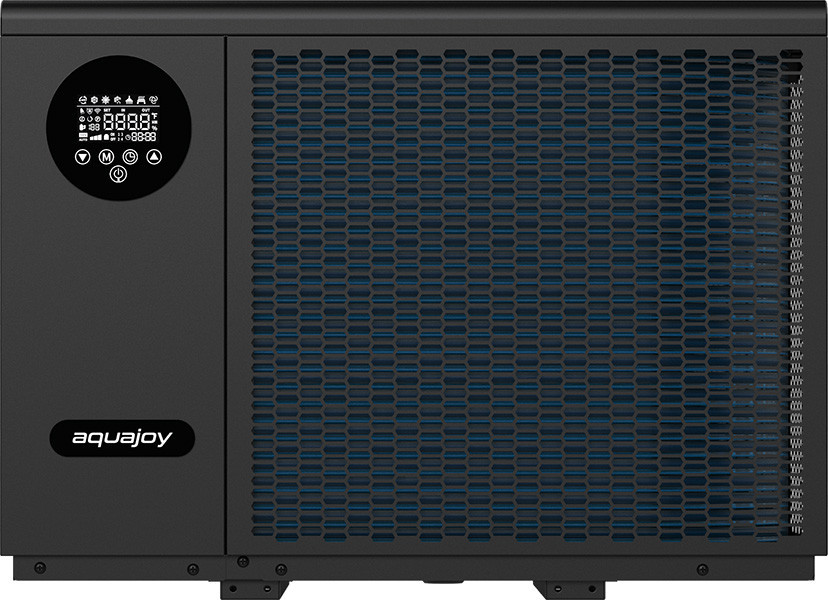 Чилер для крижаних ванн Aquajoy Pool&Spa Pro (7.25 кВт, WiFi, Inverter) Киев - изображение 1